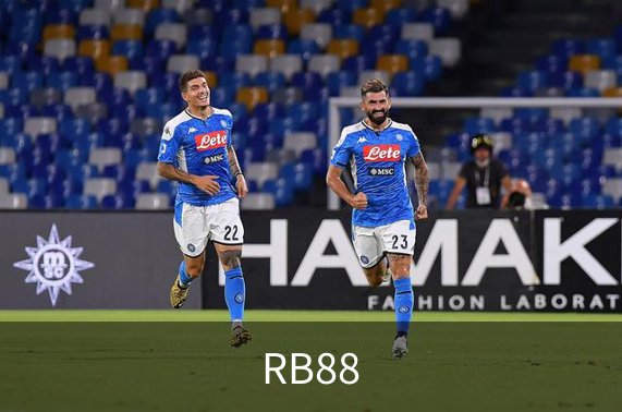 RB88品牌故事